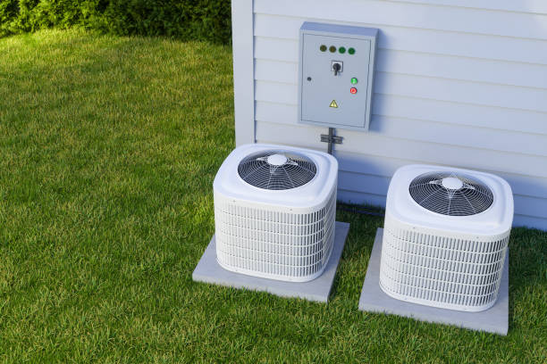 Best HVAC Installation Services  in Burton, SC