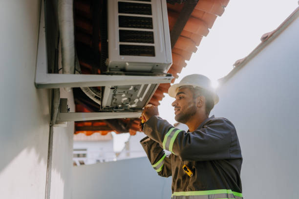 Best HVAC Installation Services  in Burton, SC