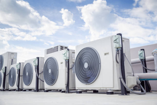 Best Central Air Repair  in Burton, SC