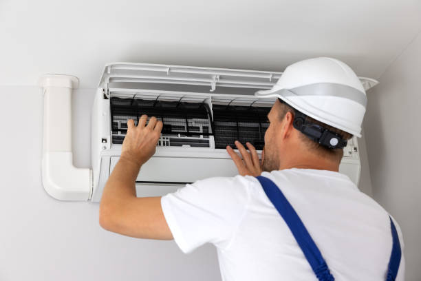 Best Ductless HVAC Repair  in Burton, SC